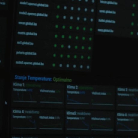 Globalhost Datacenter