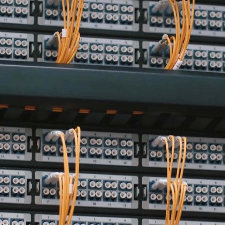 Globalhost Datacenter
