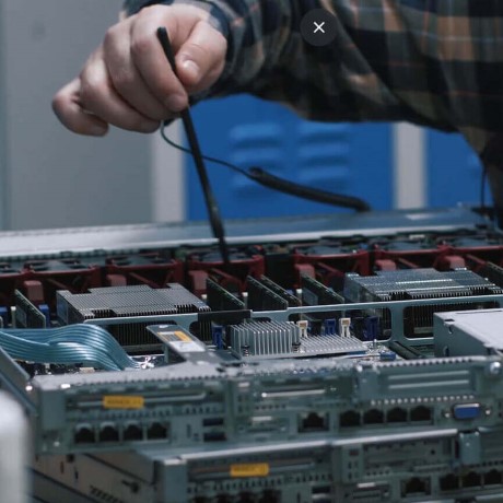 Globalhost Datacenter