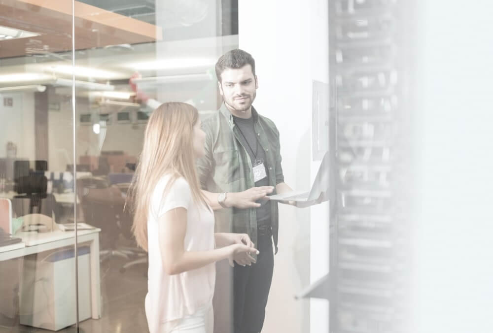 Performance Dedicated Servers